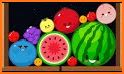 Watermelon Merge: Fruit Drop related image