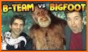 Finding Bigfoot Walkthrough related image