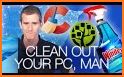 Free Cleaner-Junk Cleaner, Booster, CPU Cooler related image