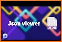 Json Viewer - Json File Opener related image