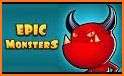 Epic Monsters : IDLE RPG related image