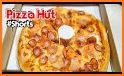 PizzaHut KSA Delivery & Pickup related image