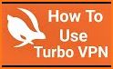 Turbo VPN - Free VPN Proxy - #1 Fast & Secure VPN related image