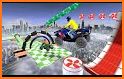 ATV Quad Stunts Bike Simulation related image