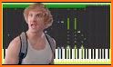 Logan Paul Piano related image