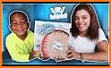 Yeti - education game box for kids related image