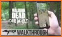 The Walking Dead: Our World Tips related image