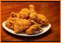 Easy Fried Chicken Recipes related image