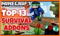 Mods Minecraft PE - Addons MCPE related image