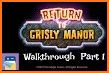 Return to Grisly Manor related image