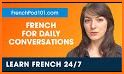 Learn French Language related image