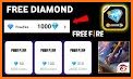 Free Diamond for FF Tips related image