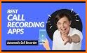 Call Recorder – best Auto calls Recorder 2021 related image