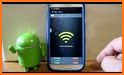 Mobile Hotspot for Android related image