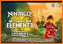 Tips Lego Ninjago Tournament - Game Video related image