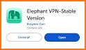 Elephant VPN-Stable Version related image