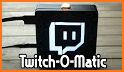 SmartTV Client for Twitch related image