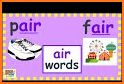 Phonics Word Finder Premium related image