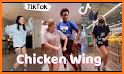 Chicken wing songs related image