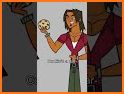 Total Drama Quiz related image