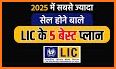 Lic related image