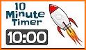 Timer for Kids - visual countdown for children related image