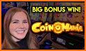 Coin Mania - win huge rewards everyday related image