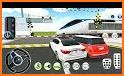 Driving School 2019 - Car Driving Simulator related image