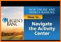 New Legend Bank Mobile related image