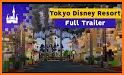 Tokyo Disney Resort App related image