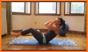 ABS Pilates related image