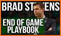 Basketball playbook related image