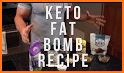 Fat Bombs Recipes for the Keto Diet related image