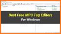 Music Tag Editor - Pro related image