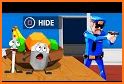 Peekaboo Hide and Seek Multiplayer Online related image