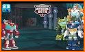 Transformers Rescue Bots: Save Griffin Rock related image