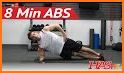 ABS Workout Coach related image