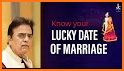 Lucky dates related image