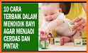 tips sehat dan mudah mengasah kreativitas anak related image