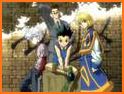 Hunter x Hunter Wallpaper HD related image