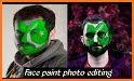 Pakistan Flag Face Photo Maker 2020 related image