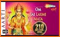 Laxmi Aarti - Om Jai Laxmi Mata Aarti related image