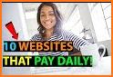 Quick Online Jobs - Work From Home related image