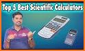 Scientific Calculator 2021 related image