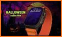 Halloween Watch Faces -Pumpkin related image