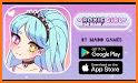 Roxie Girl: Dress up girl avatar maker game related image