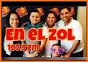 El Zol 107.9 FM Radio Washington related image