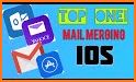 Mails - Yahoo, Outlook & more related image