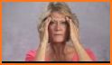 Face Yoga- Facial Exercises and Workout related image