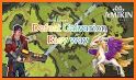 Amikin Survival: Anime RPG related image